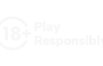 18+ play responsibly badge