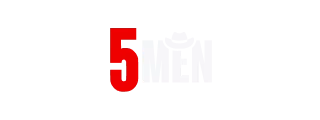 5men Gaming games at Lucky Hills Casino