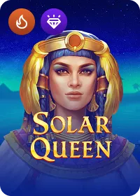 Solar Queen slot