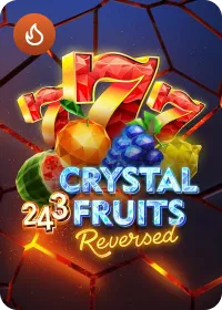 Crystal Fruits Reversed slot