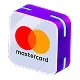 Instant deposits icon