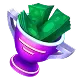 Maximum win icon