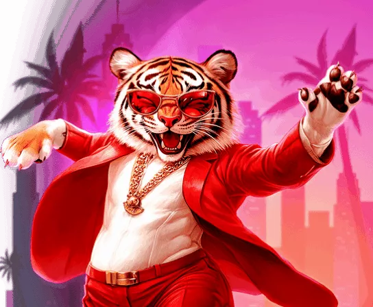 Golden Entry tournament mascot