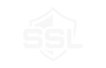 SSL secured badge